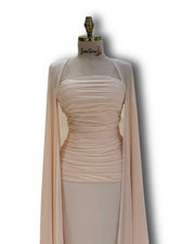 Made-to-order dress